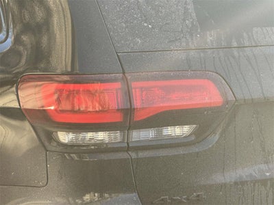 2022 Jeep Grand Cherokee WK Laredo X