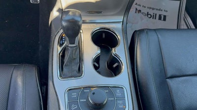 2021 Jeep Grand Cherokee High Altitude