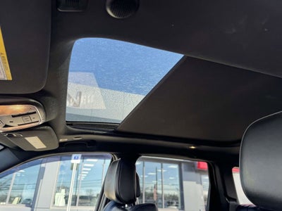 2021 Jeep Grand Cherokee High Altitude