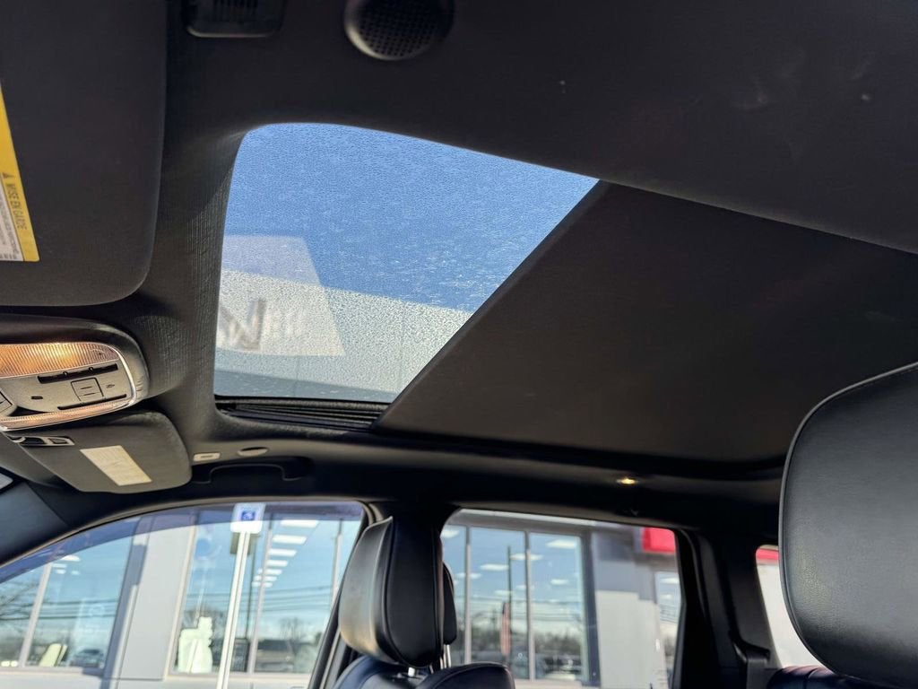 2021 Jeep Grand Cherokee High Altitude