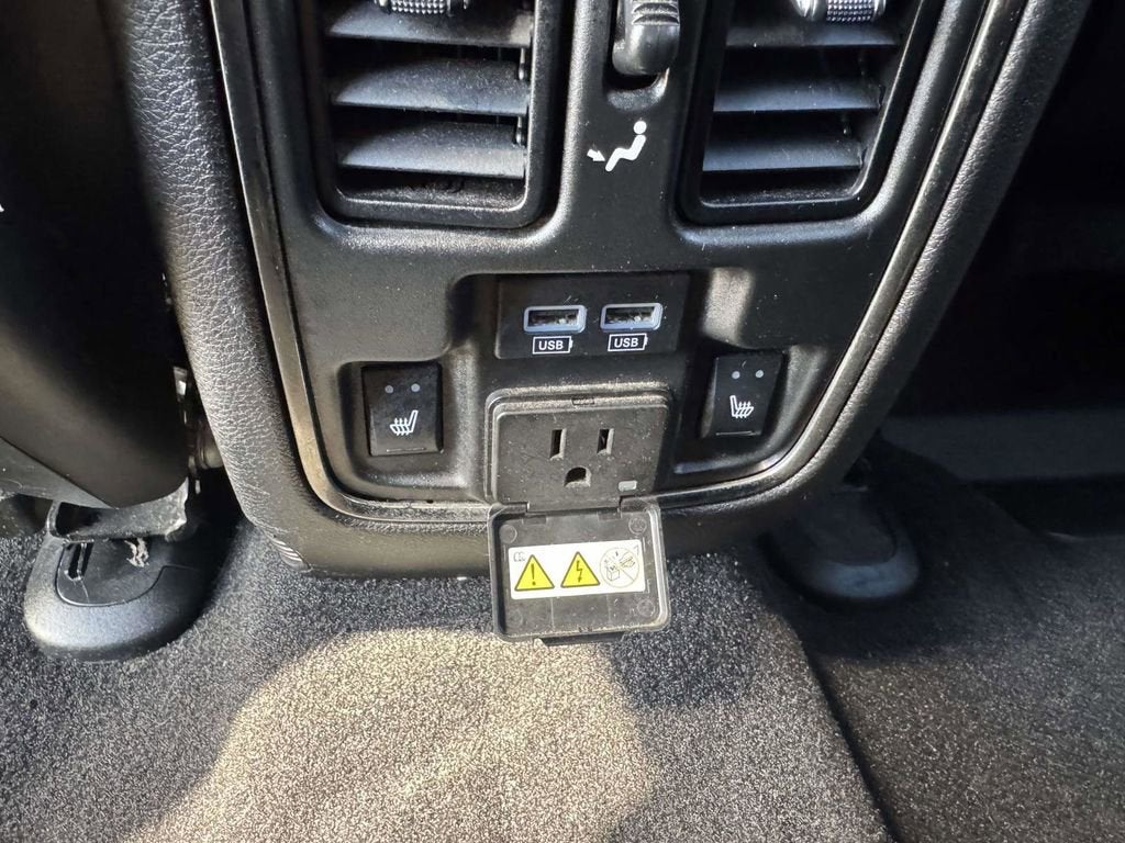 2021 Jeep Grand Cherokee High Altitude