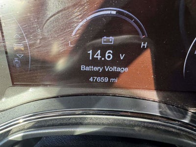 2021 Jeep Grand Cherokee High Altitude