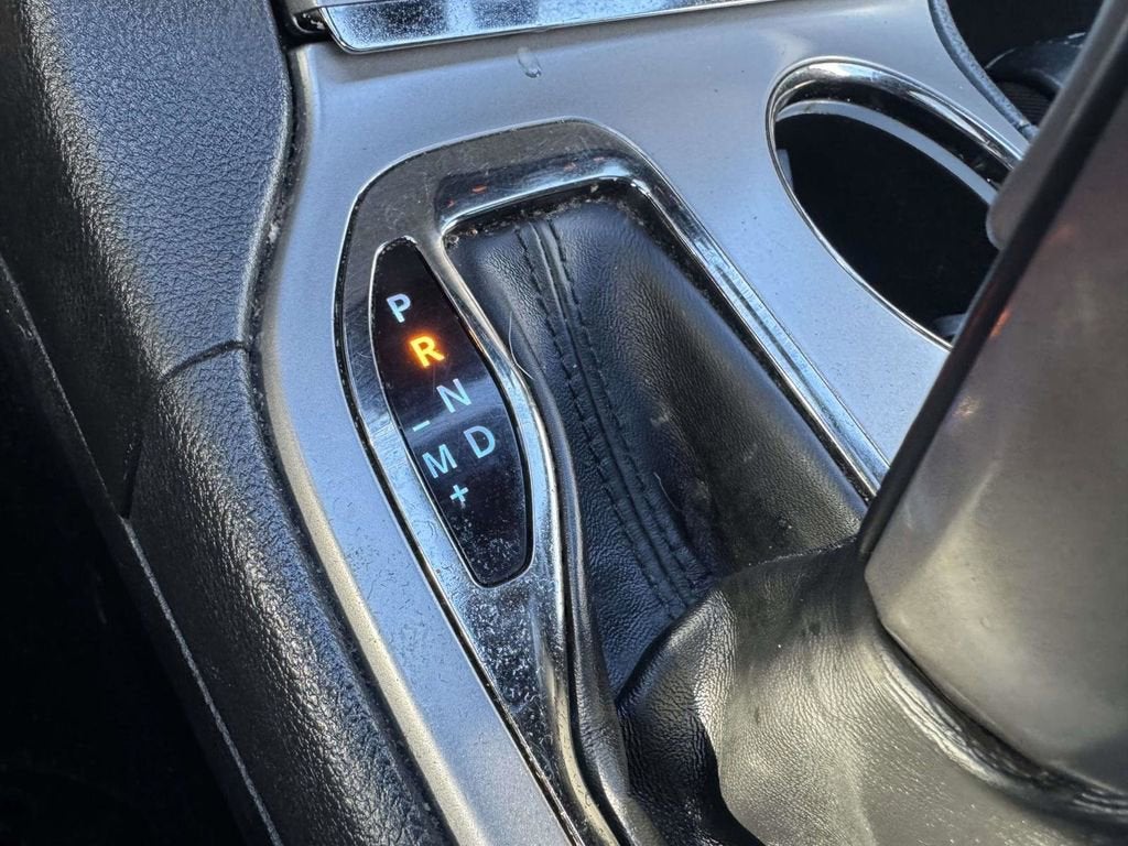 2021 Jeep Grand Cherokee High Altitude