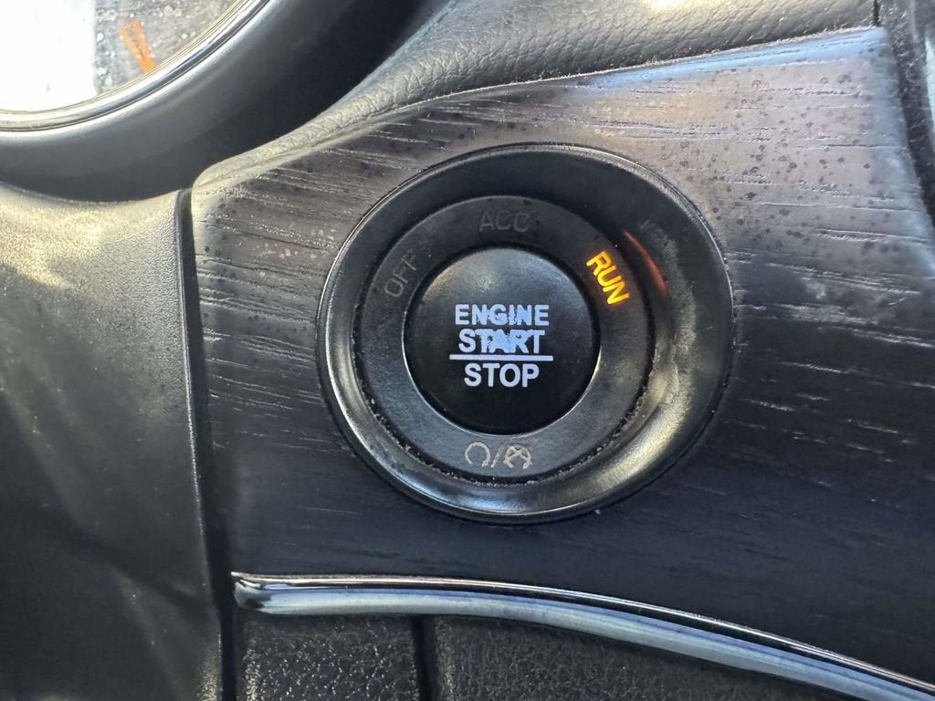 2021 Jeep Grand Cherokee High Altitude