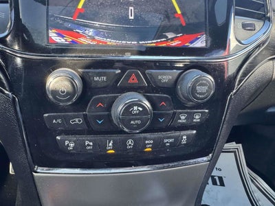 2021 Jeep Grand Cherokee High Altitude