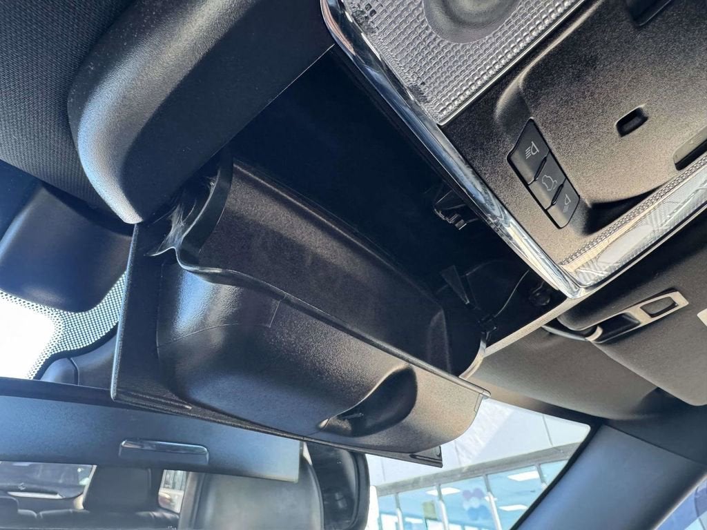 2021 Jeep Grand Cherokee High Altitude