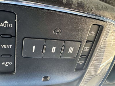 2021 Jeep Grand Cherokee High Altitude