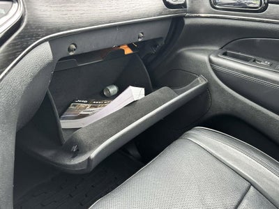 2021 Jeep Grand Cherokee High Altitude