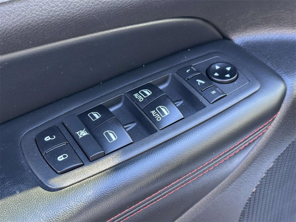 2021 Jeep Grand Cherokee Trailhawk