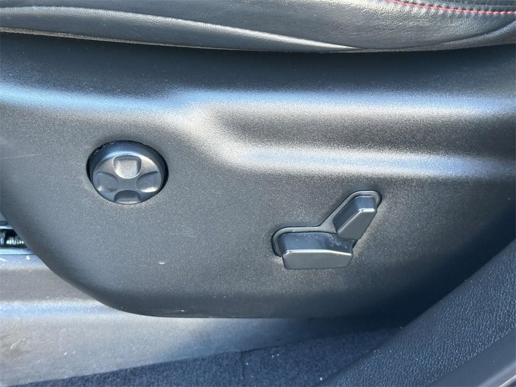 2021 Jeep Grand Cherokee Trailhawk