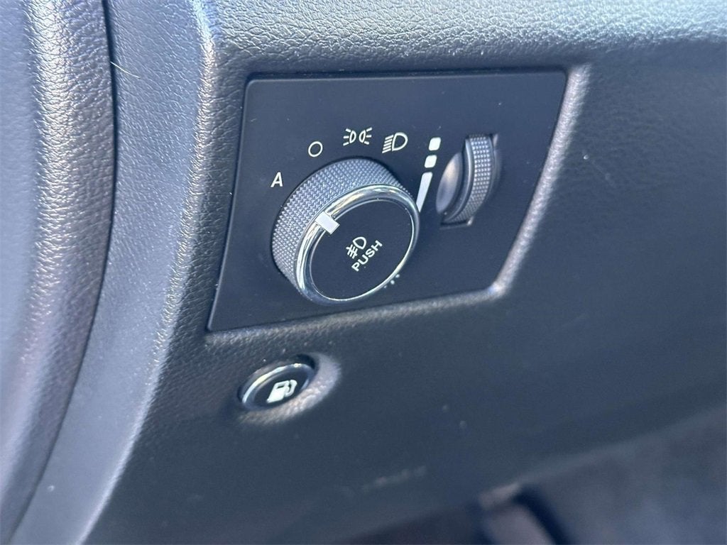 2021 Jeep Grand Cherokee Trailhawk