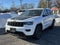 2021 Jeep Grand Cherokee Trailhawk
