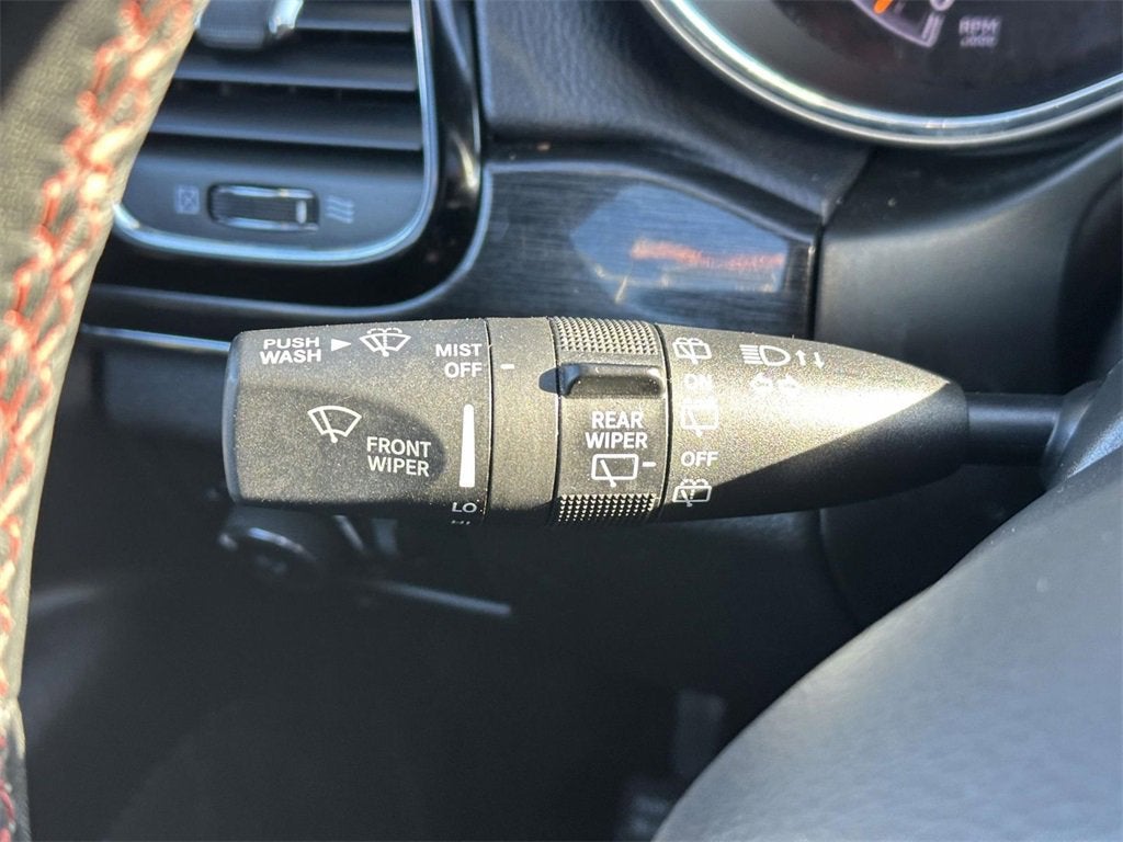 2021 Jeep Grand Cherokee Trailhawk