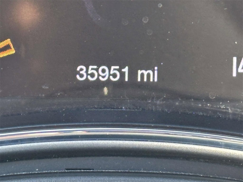 2021 Jeep Grand Cherokee Trailhawk