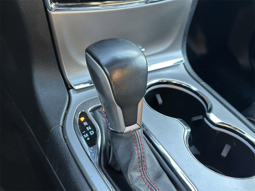 2021 Jeep Grand Cherokee Trailhawk