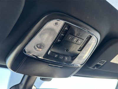 2021 Jeep Grand Cherokee Trailhawk