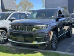 2023 Jeep Grand Cherokee L Summit Reserve