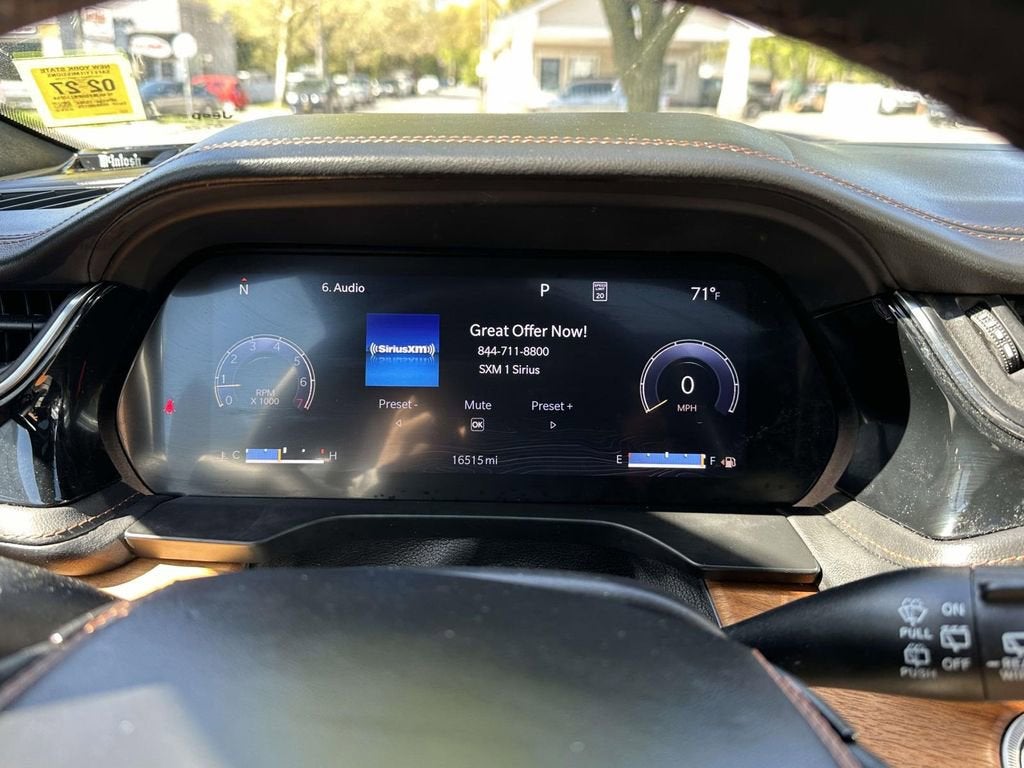 2023 Jeep Grand Cherokee L Summit Reserve