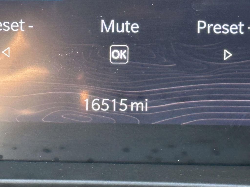 2023 Jeep Grand Cherokee L Summit Reserve