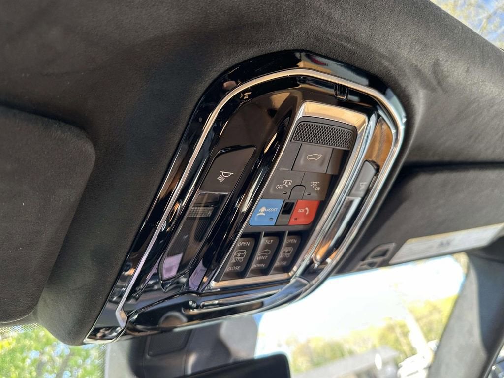 2023 Jeep Grand Cherokee L Summit Reserve