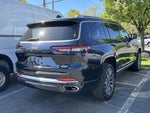 2023 Jeep Grand Cherokee L Summit Reserve