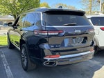 2023 Jeep Grand Cherokee L Summit Reserve