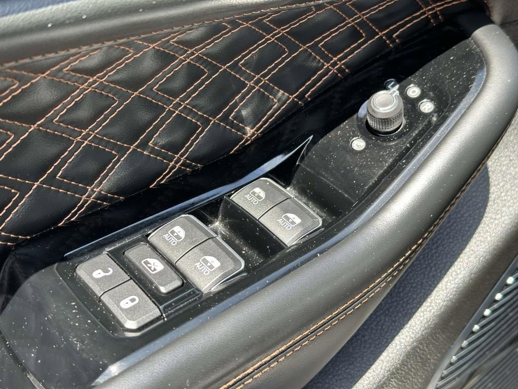 2022 Jeep Grand Cherokee 4xe Summit