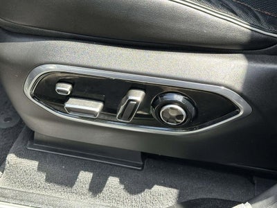 2022 Jeep Grand Cherokee 4xe Summit