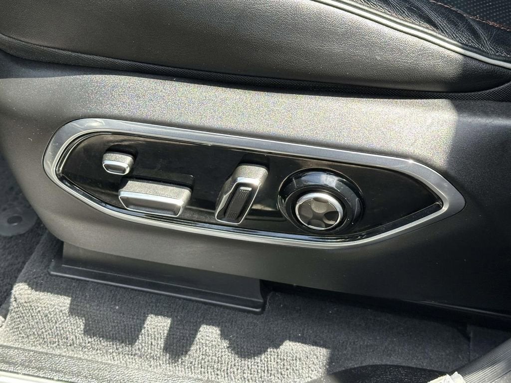 2022 Jeep Grand Cherokee 4xe Summit
