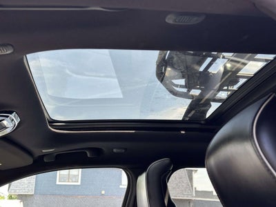 2022 Jeep Grand Cherokee 4xe Summit