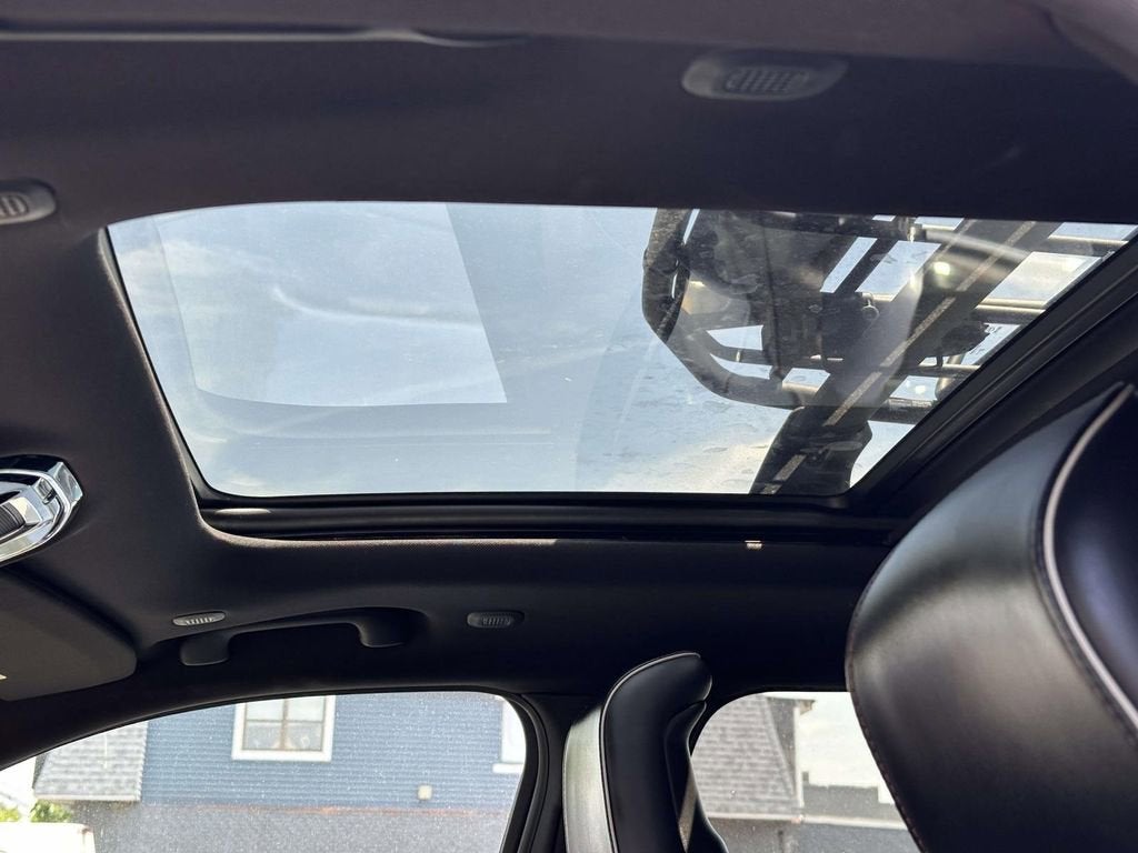 2022 Jeep Grand Cherokee 4xe Summit