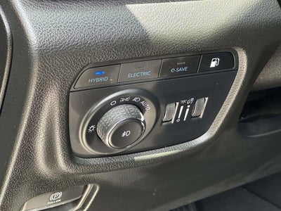 2022 Jeep Grand Cherokee 4xe Summit