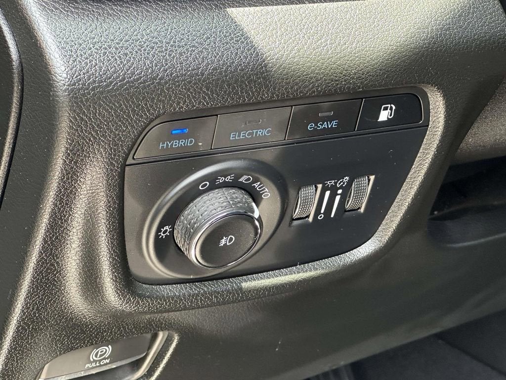 2022 Jeep Grand Cherokee 4xe Summit