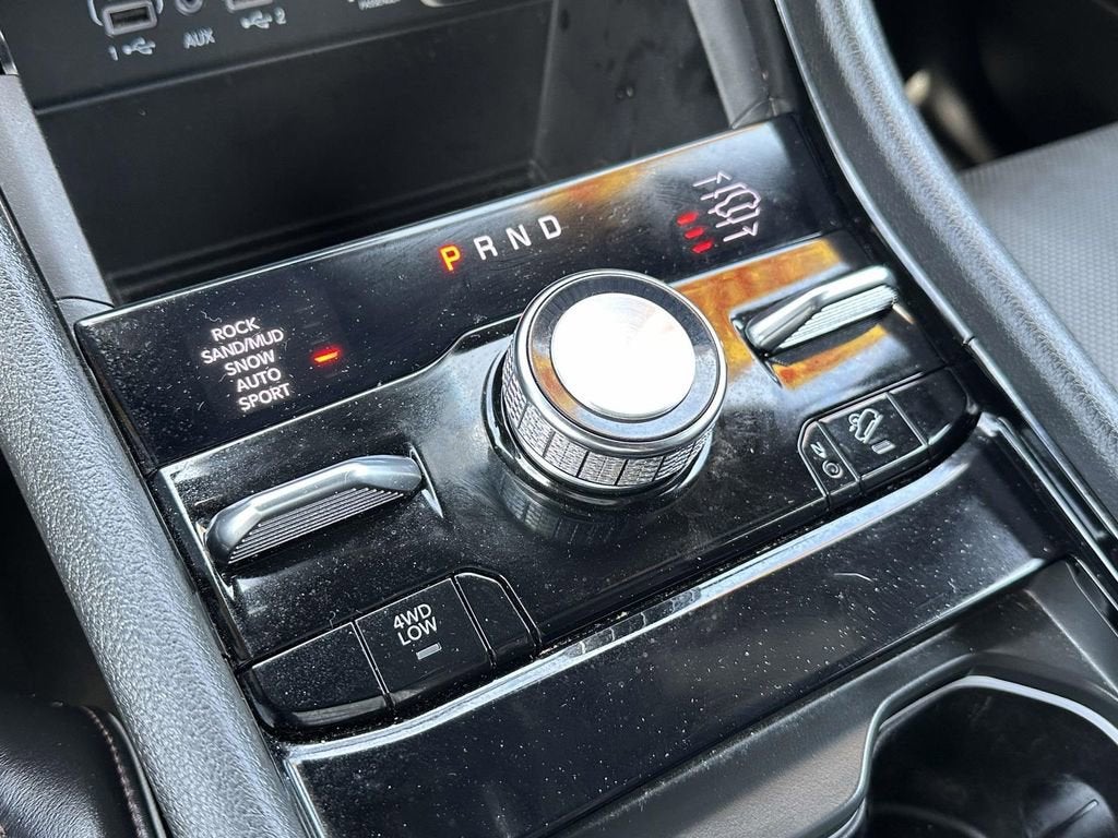 2022 Jeep Grand Cherokee 4xe Summit