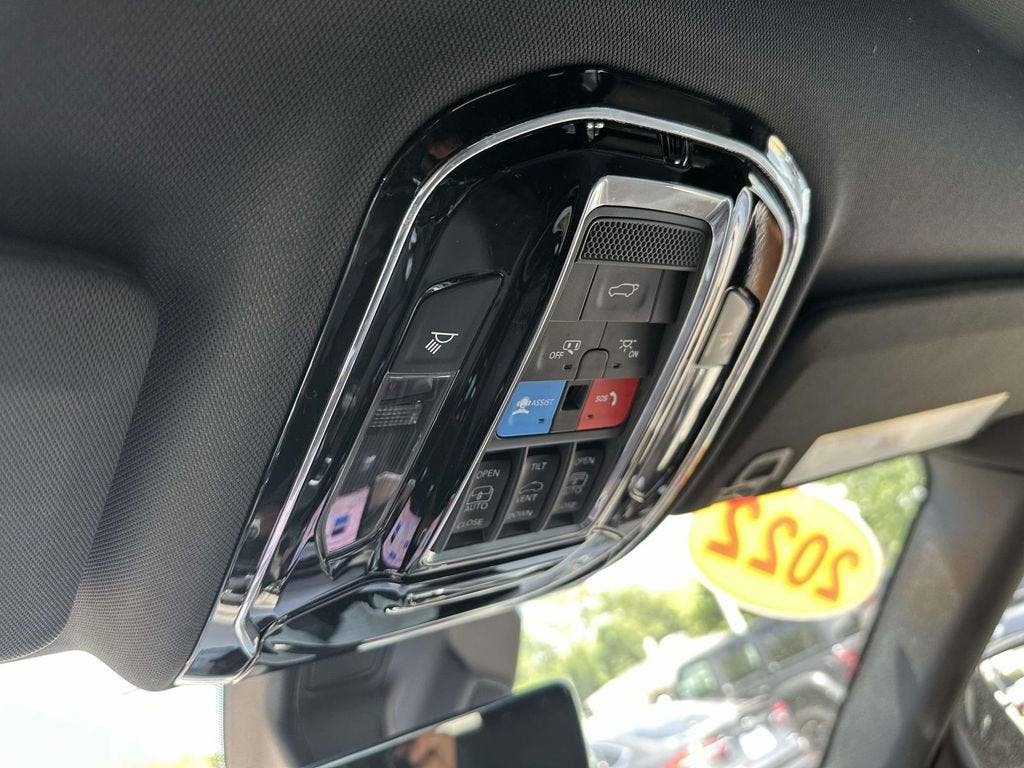 2022 Jeep Grand Cherokee 4xe Summit