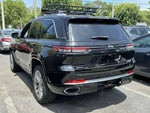 2022 Jeep Grand Cherokee 4xe Summit