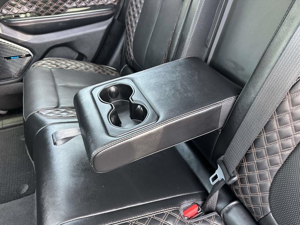 2022 Jeep Grand Cherokee 4xe Summit