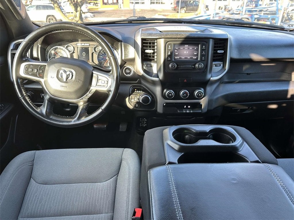 2023 RAM 1500 Lone Star