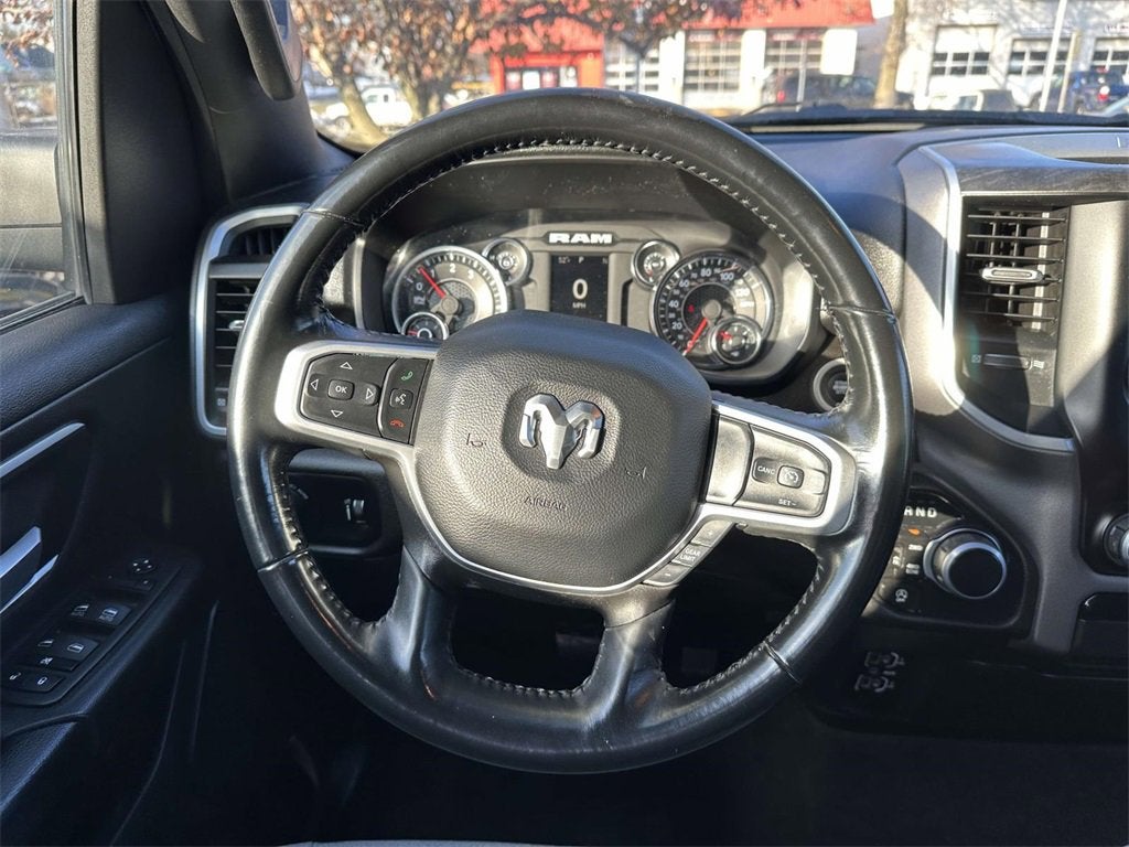 2023 RAM 1500 Lone Star