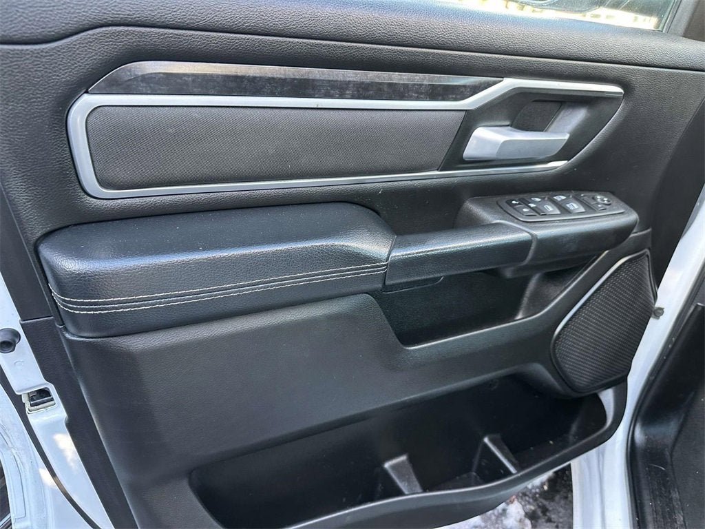 2023 RAM 1500 Lone Star