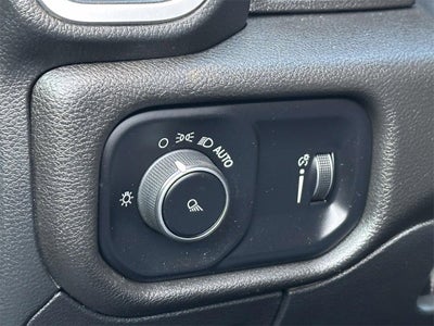 2023 RAM 1500 Lone Star