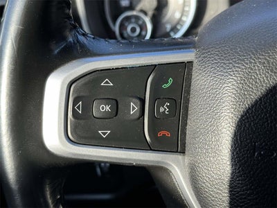 2023 RAM 1500 Lone Star