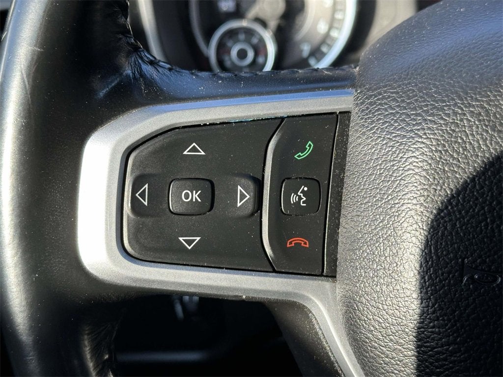 2023 RAM 1500 Lone Star