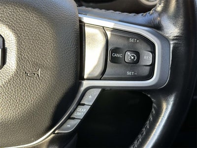 2023 RAM 1500 Lone Star