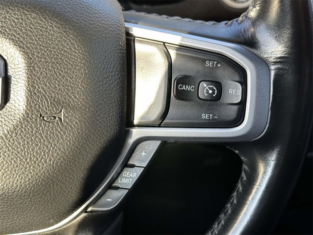 2023 RAM 1500 Lone Star