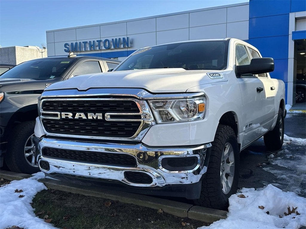 2023 RAM 1500 Lone Star