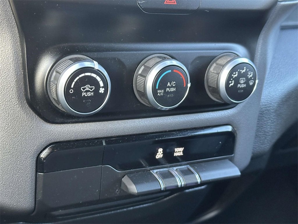 2023 RAM 1500 Lone Star