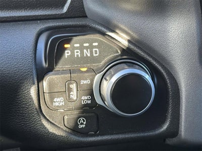 2023 RAM 1500 Lone Star