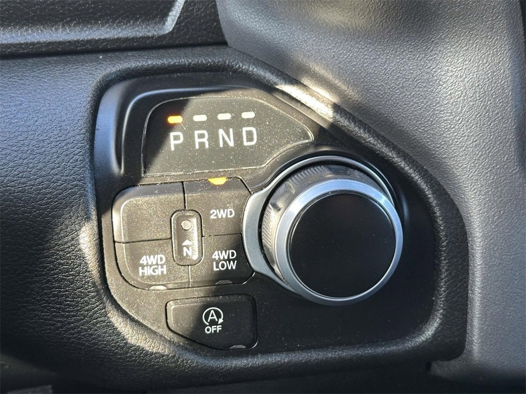 2023 RAM 1500 Lone Star