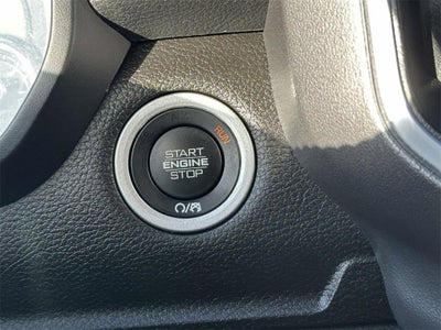 2023 RAM 1500 Lone Star